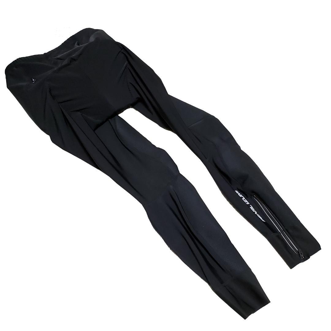 【新品未使用】パールイズミ　W6500-3DX ウィンドブレーク タイツ