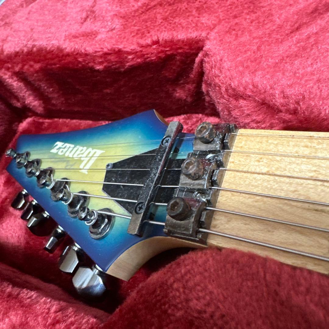 Ibanez エレキギター