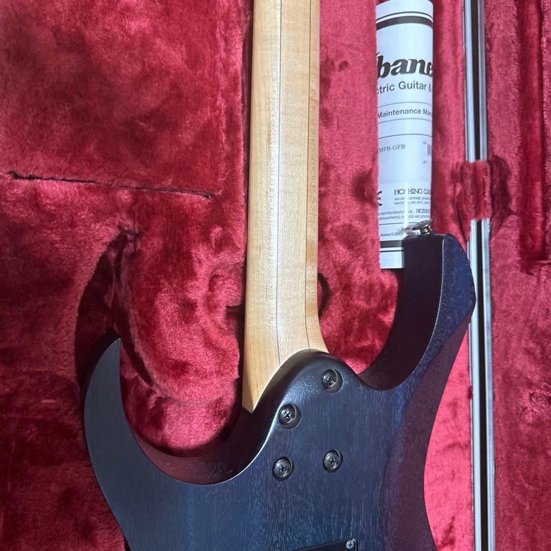 Ibanez エレキギター