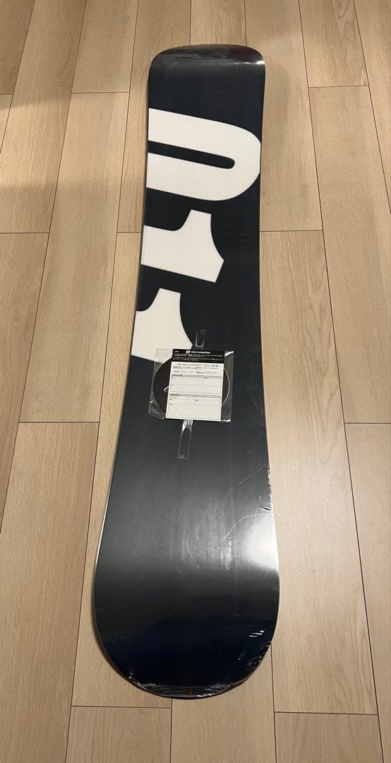 スノーボード 25-26 011Artistic DOUBLE FLY 154
