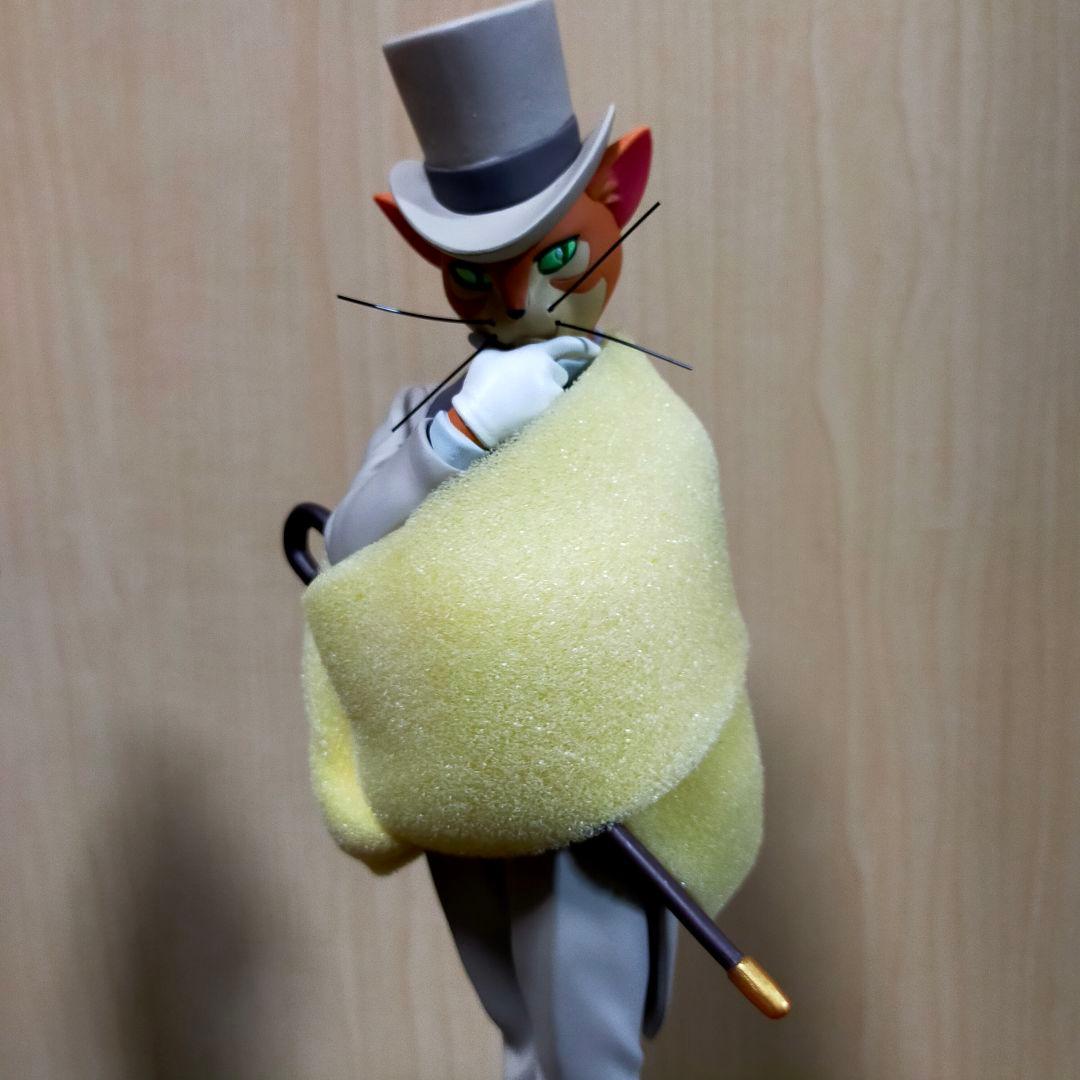 ジブリ　耳をすませば　猫の恩返し　オルゴール3種