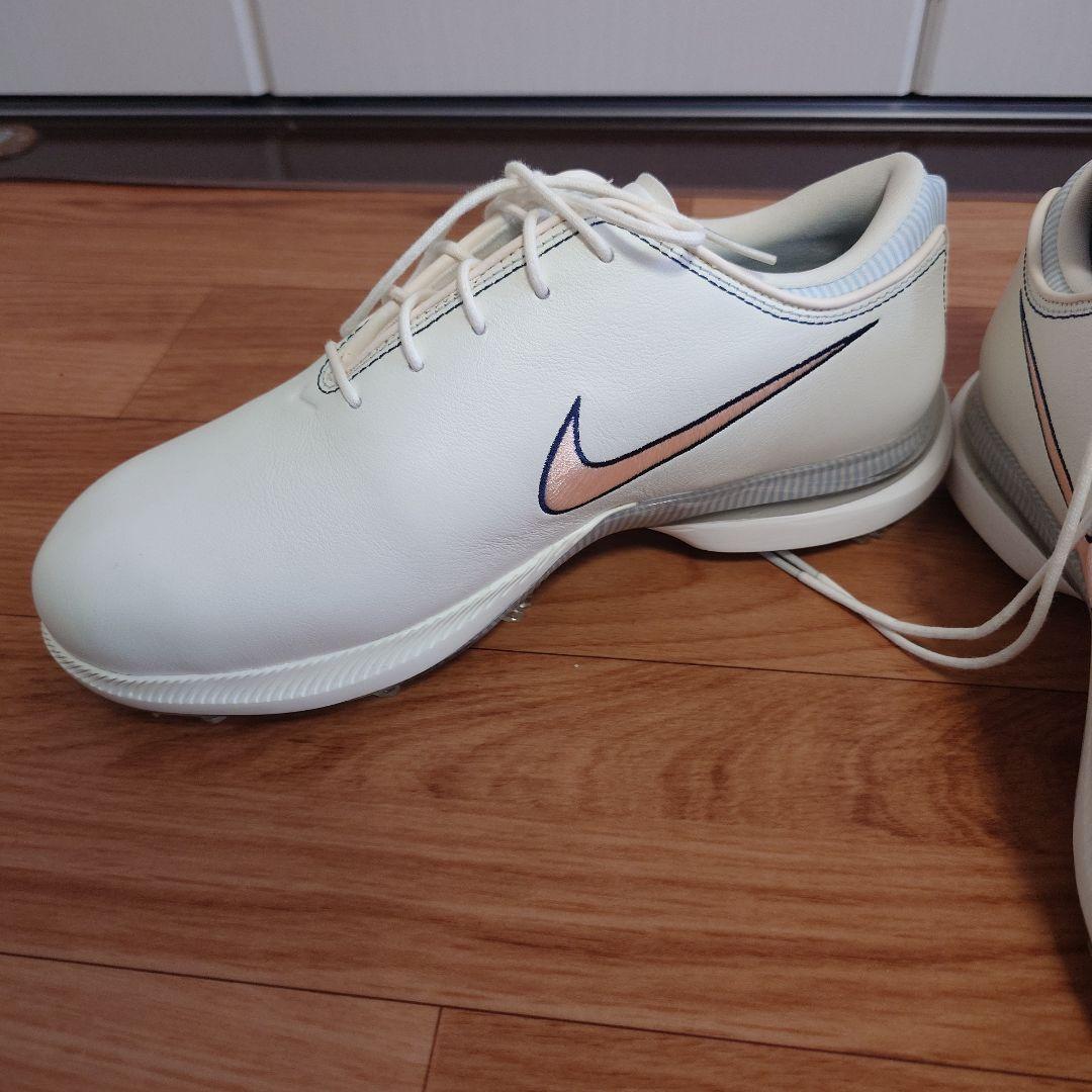 新品　未使用　ナイキゴルフ　シューズ　ビクトリーツアー2 マキロイ　27cm