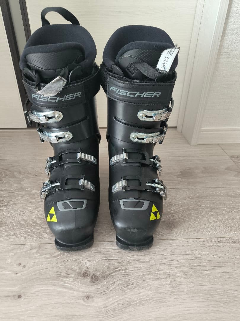 FISCHER フィッシャー ONE XTR 110 26.5cm