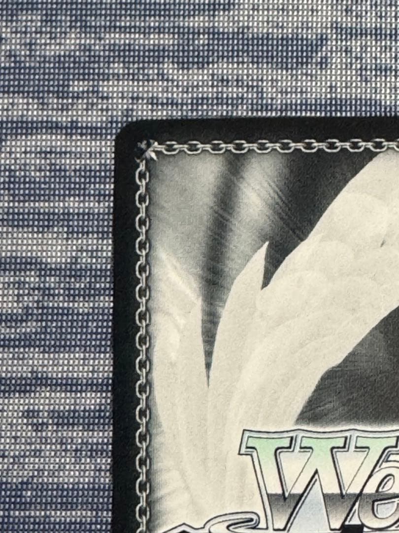 ヴァイスシュヴァルツ　月夜の祈り　園田海未SP