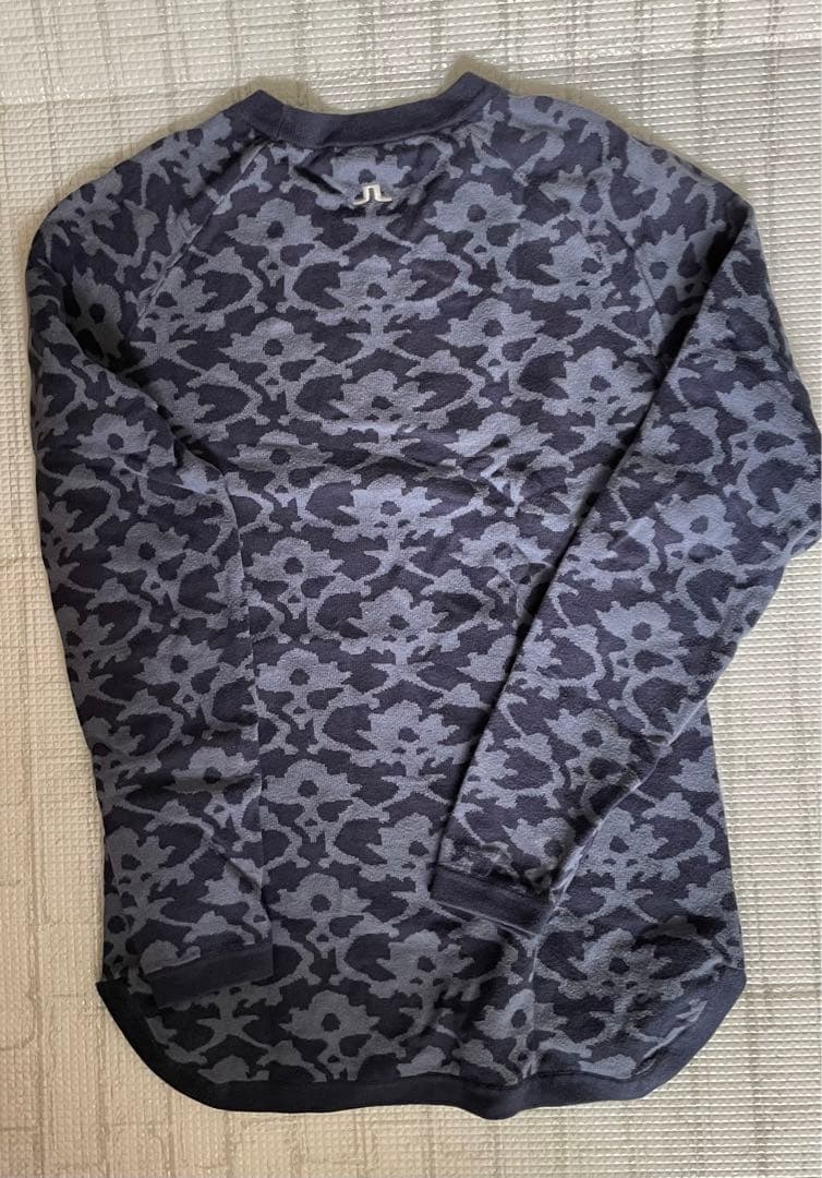 ジェイリンドバーグ　セットアップ　S