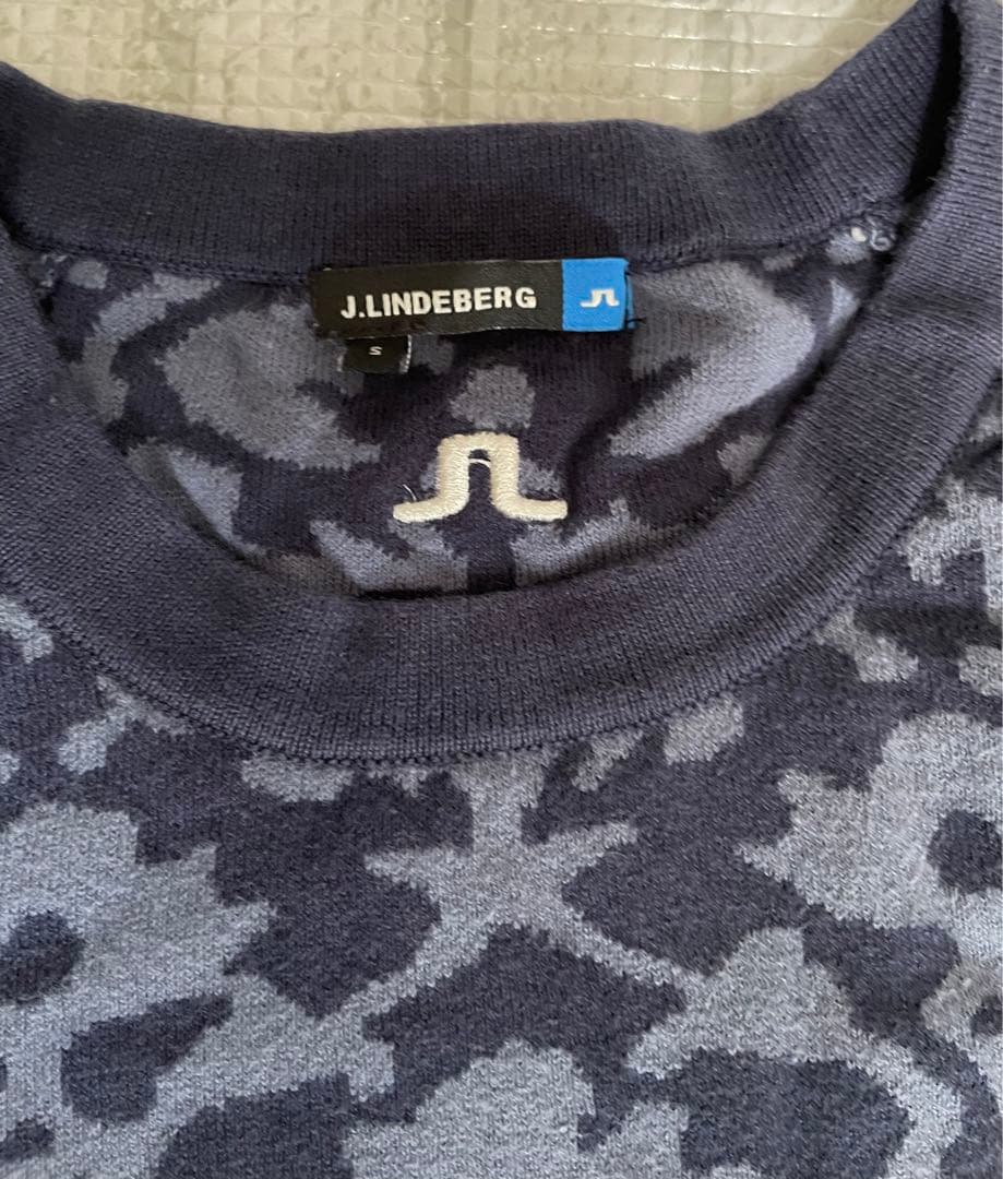 ジェイリンドバーグ　セットアップ　S