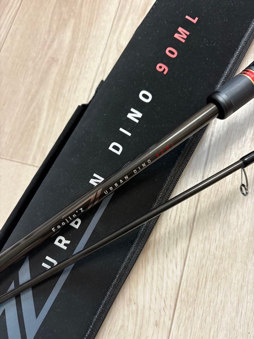 Apia フージンZ アーバンディーノ