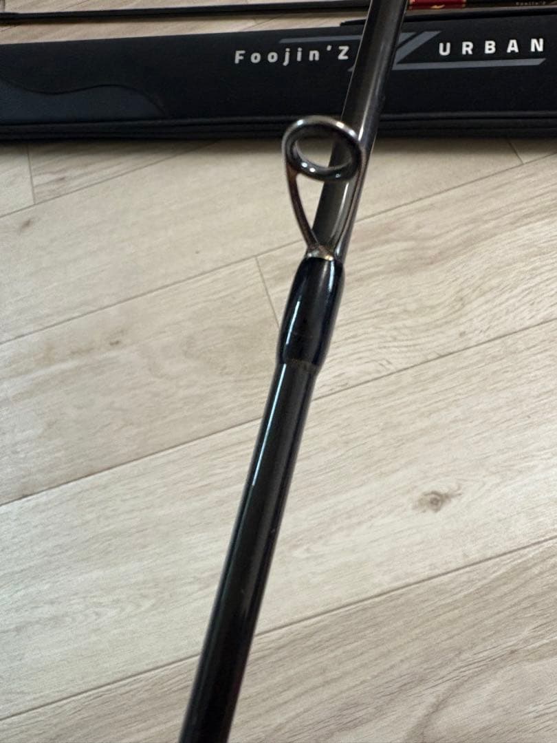 Apia フージンZ アーバンディーノ