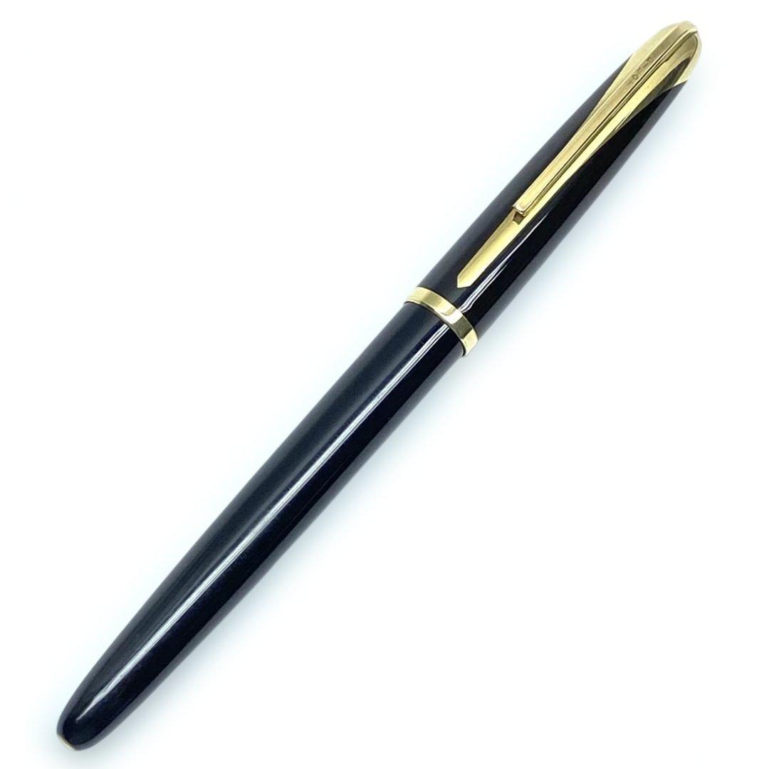 PILOT SUPER 500 万年筆