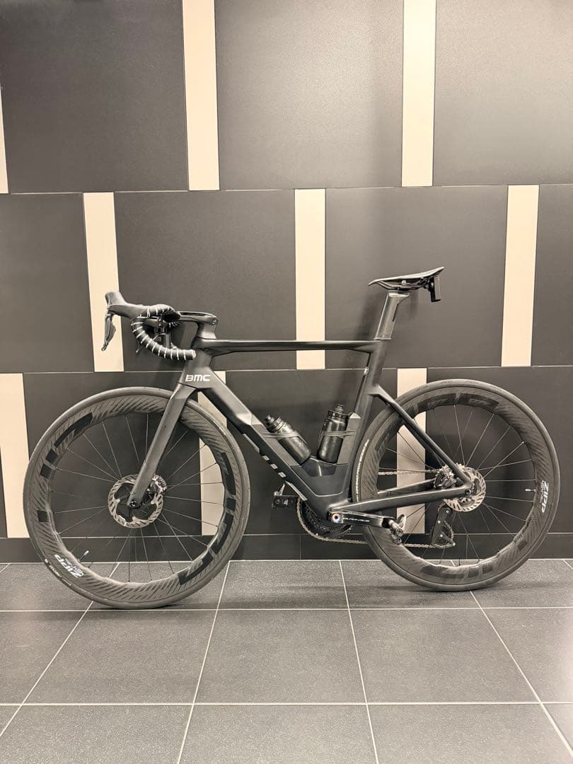 最安値設定 ！！！BMC Timemachine Road 01 サイズ56