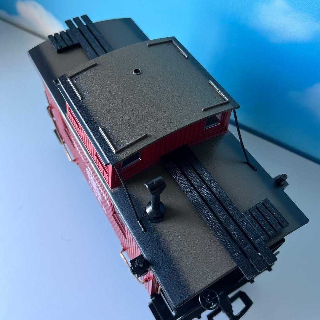 Gゲージ LGBレーマン 鉄道模型 4065