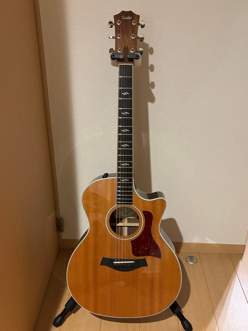 Taylor 414ce-R 2018年製