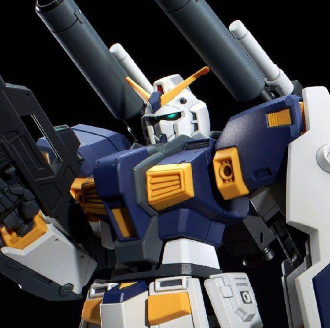 HG ガンダム7号機、HG ガンダム６号機（マドロック） まとめ売り