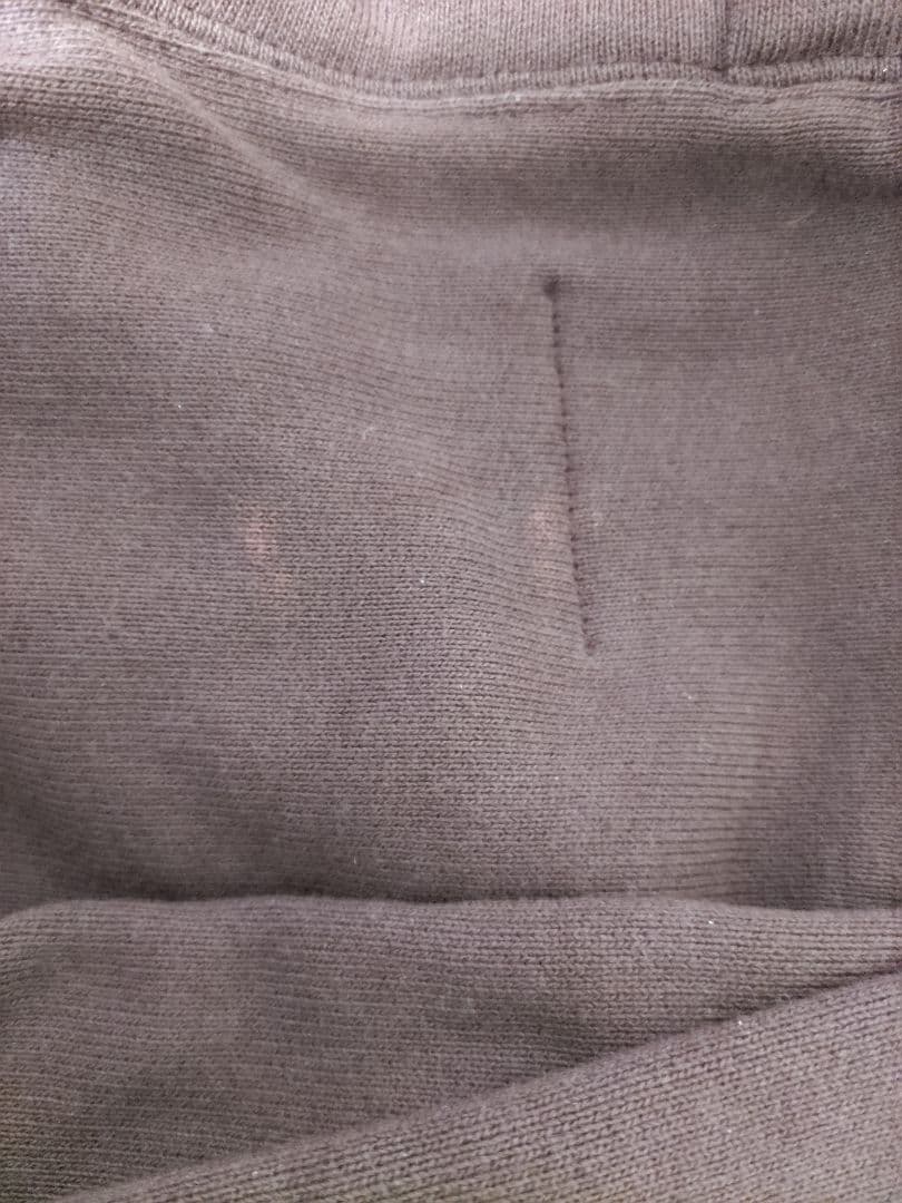 2月末まで出品　最終価格　ラスト１着　仮面ライダー鎧武　葛葉紘汰　着用　パーカー