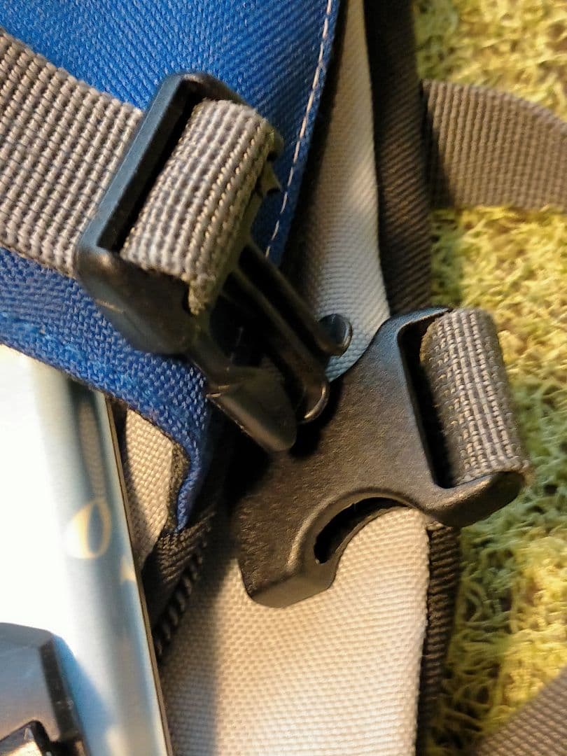 a*i様 DEELUX ディーラックス バックカントリー リュック 20L バッ