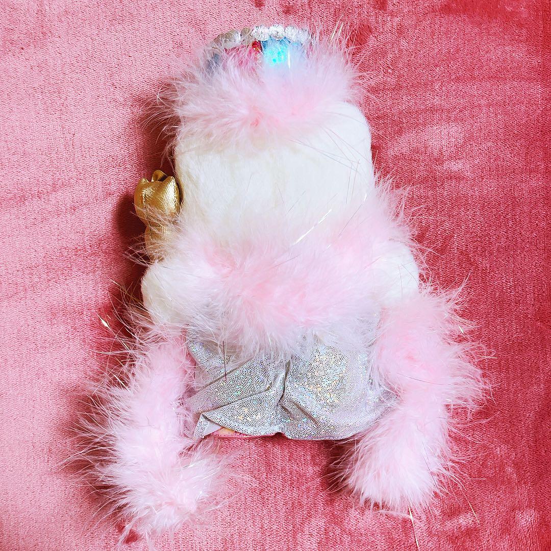 希少レア　ハローキティ　ユニバーサルシティウォーク　ハリウッドキティ2001