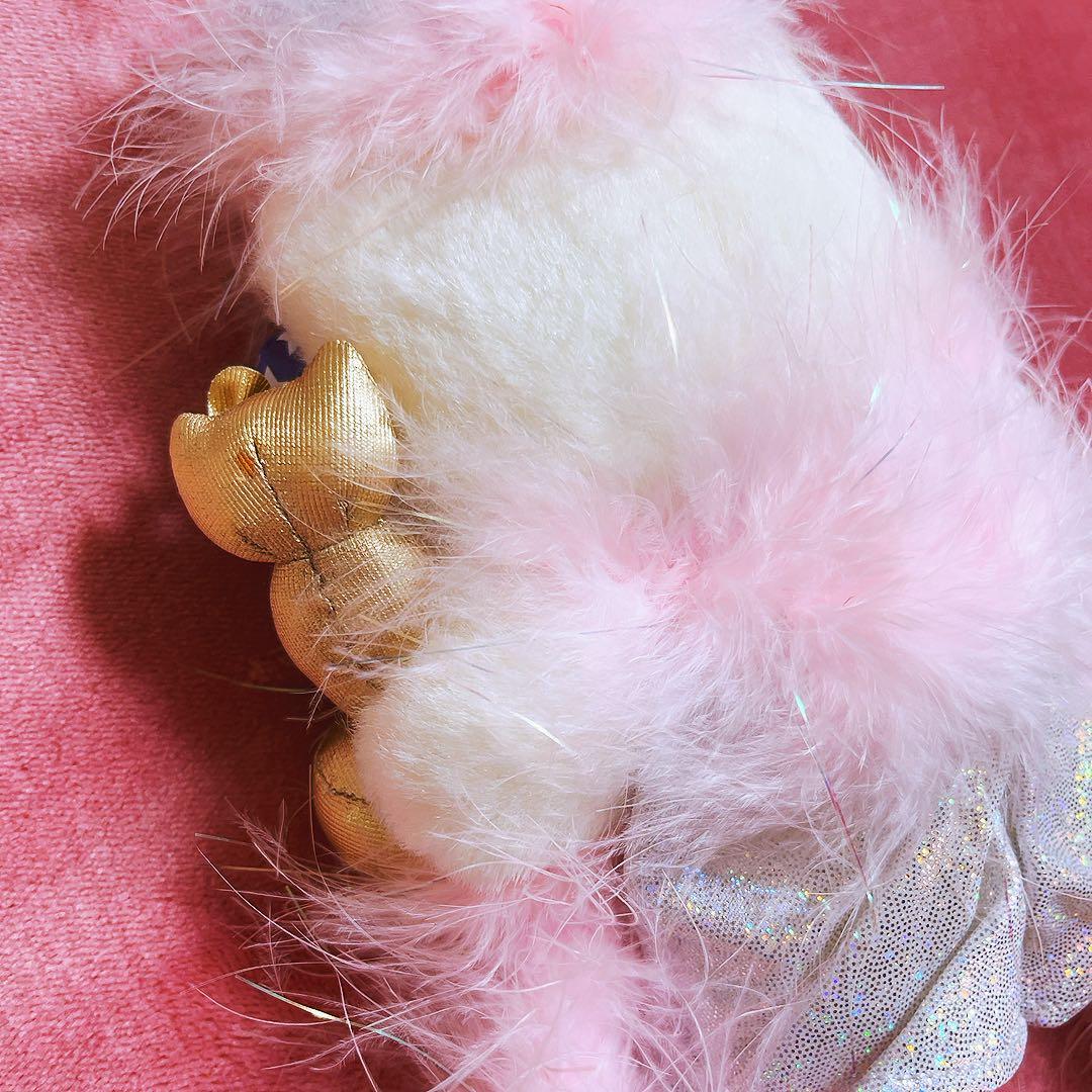 希少レア　ハローキティ　ユニバーサルシティウォーク　ハリウッドキティ2001