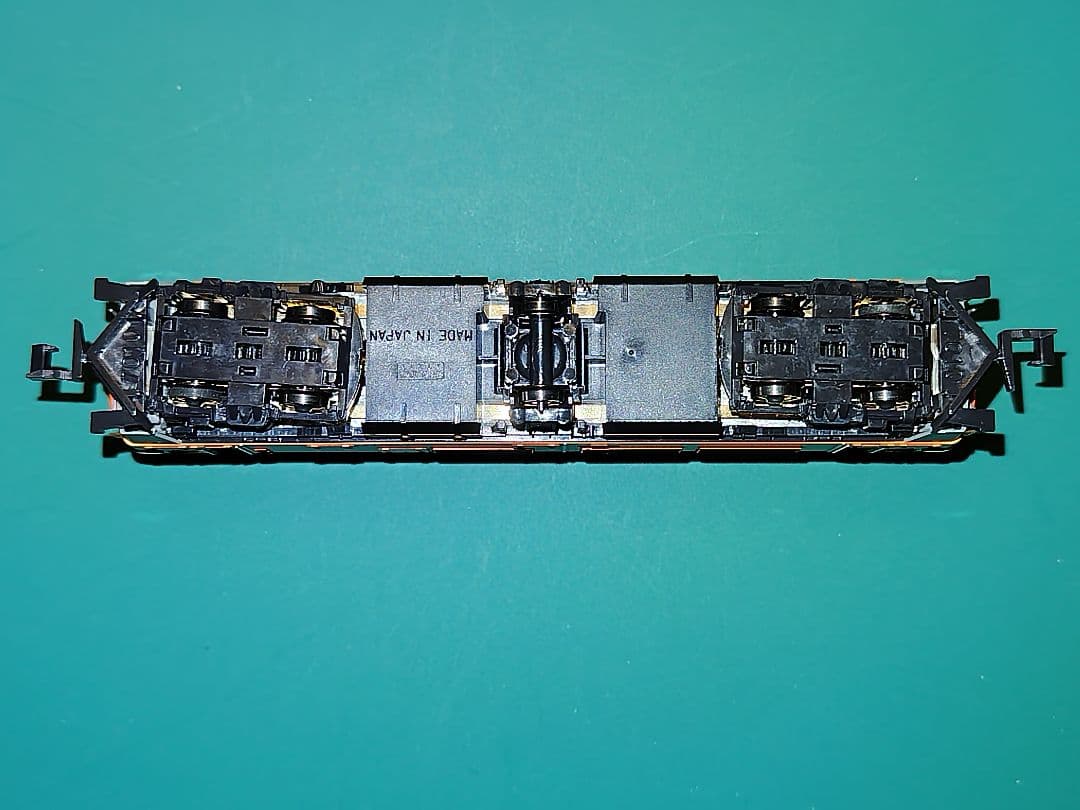 KATO DD54 7010-2 中期形【新価格】