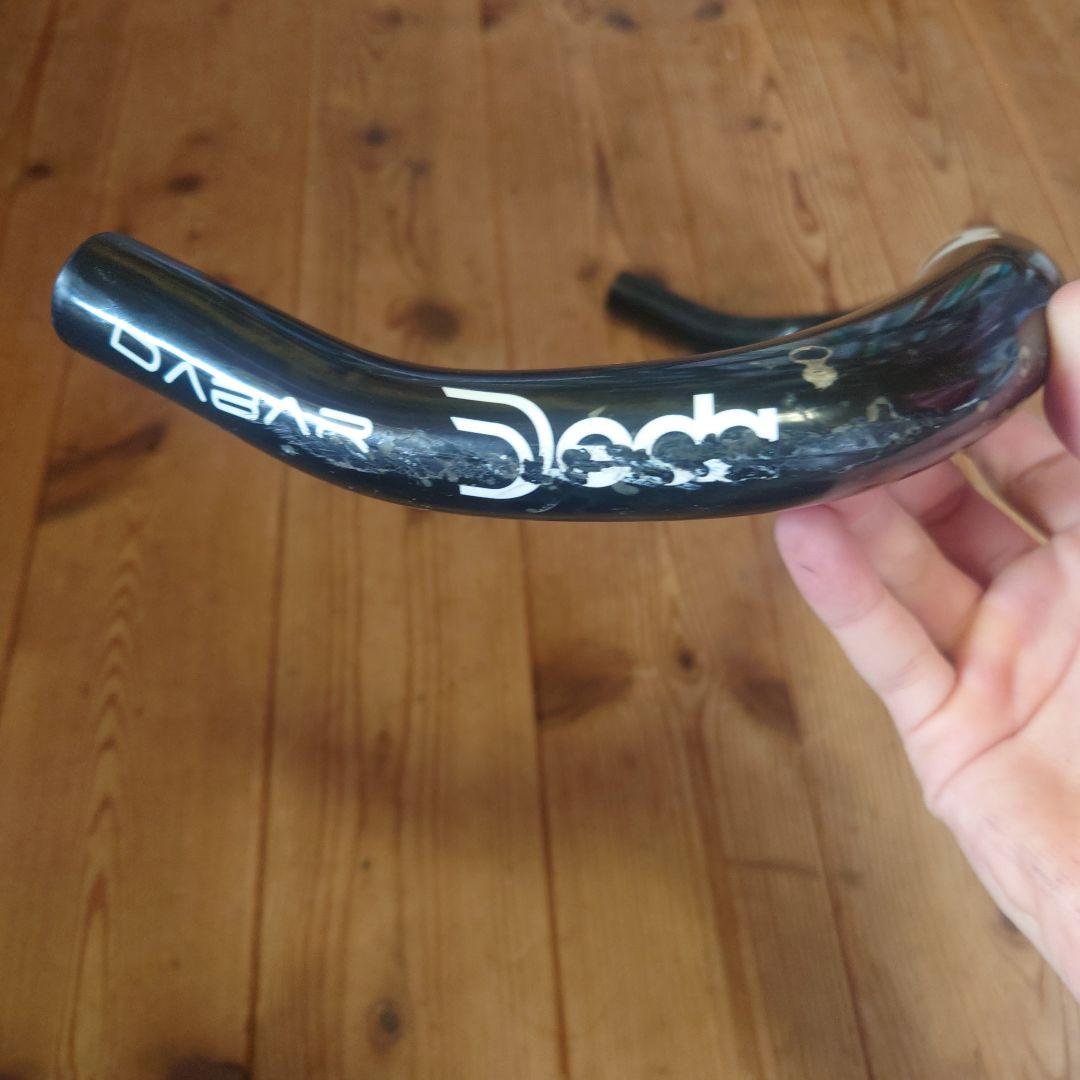 パーツ Deda dabar