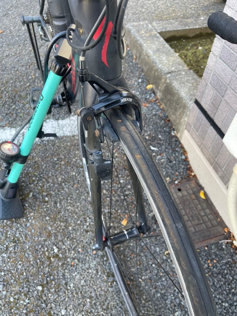 Specialized 10速 ロードバイク