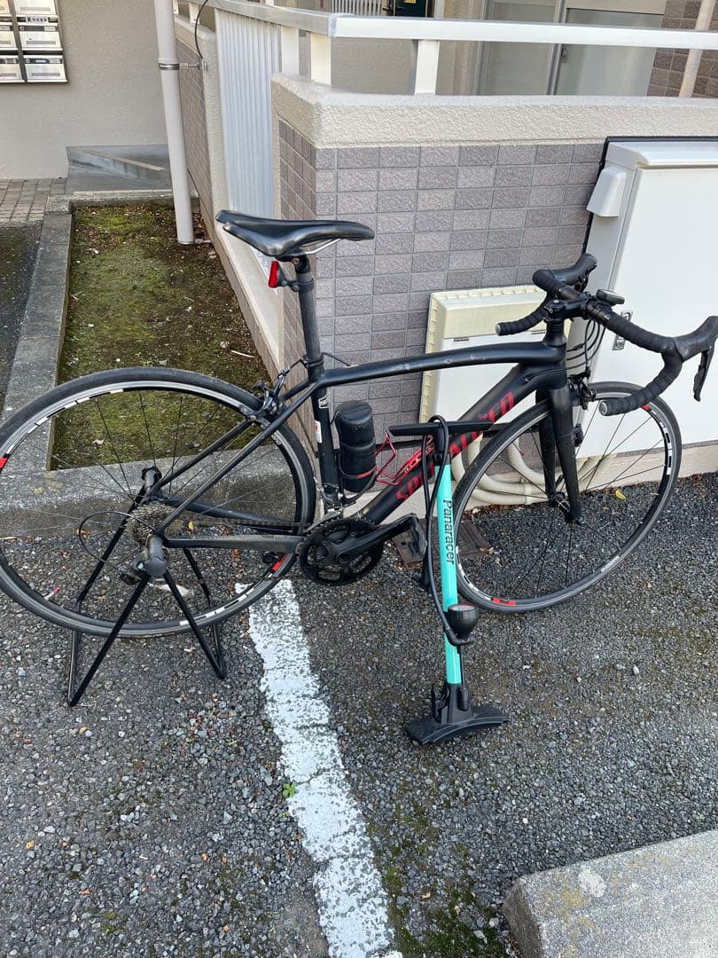 Specialized 10速 ロードバイク