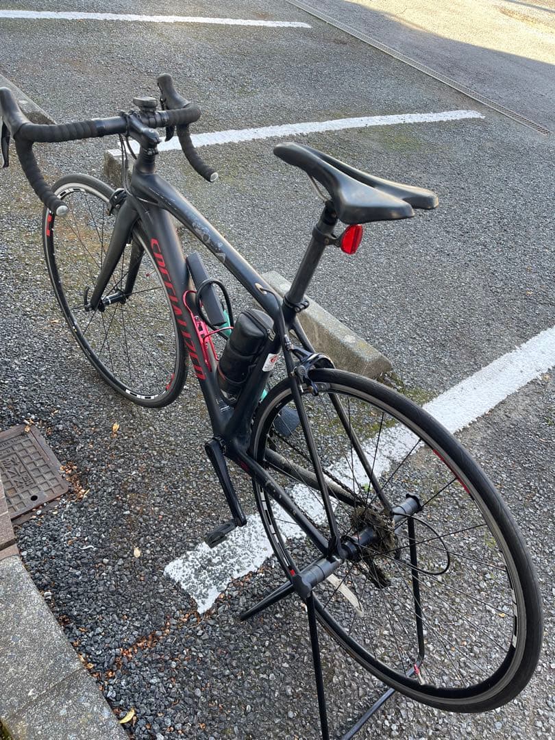 Specialized 10速 ロードバイク