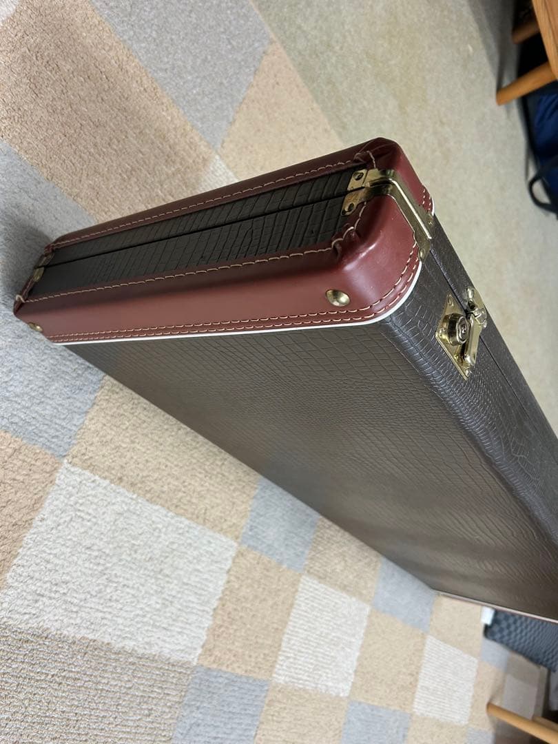 mosrite USA スーパーリアルグレードV63