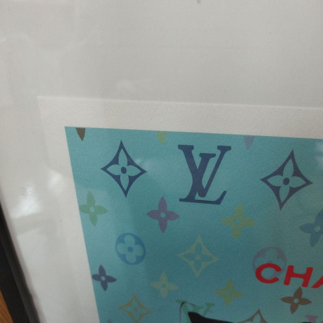 2019年限定100枚 DEATH NYC ジョジョの奇妙な冒険他
■商品情報■