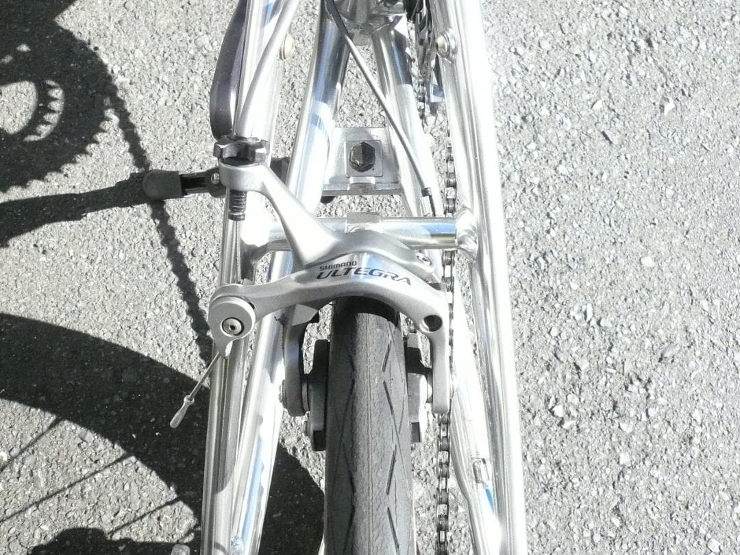 ターンTern Verge X18 折りたたみ自転車小径車 ミニベロ 20インチ