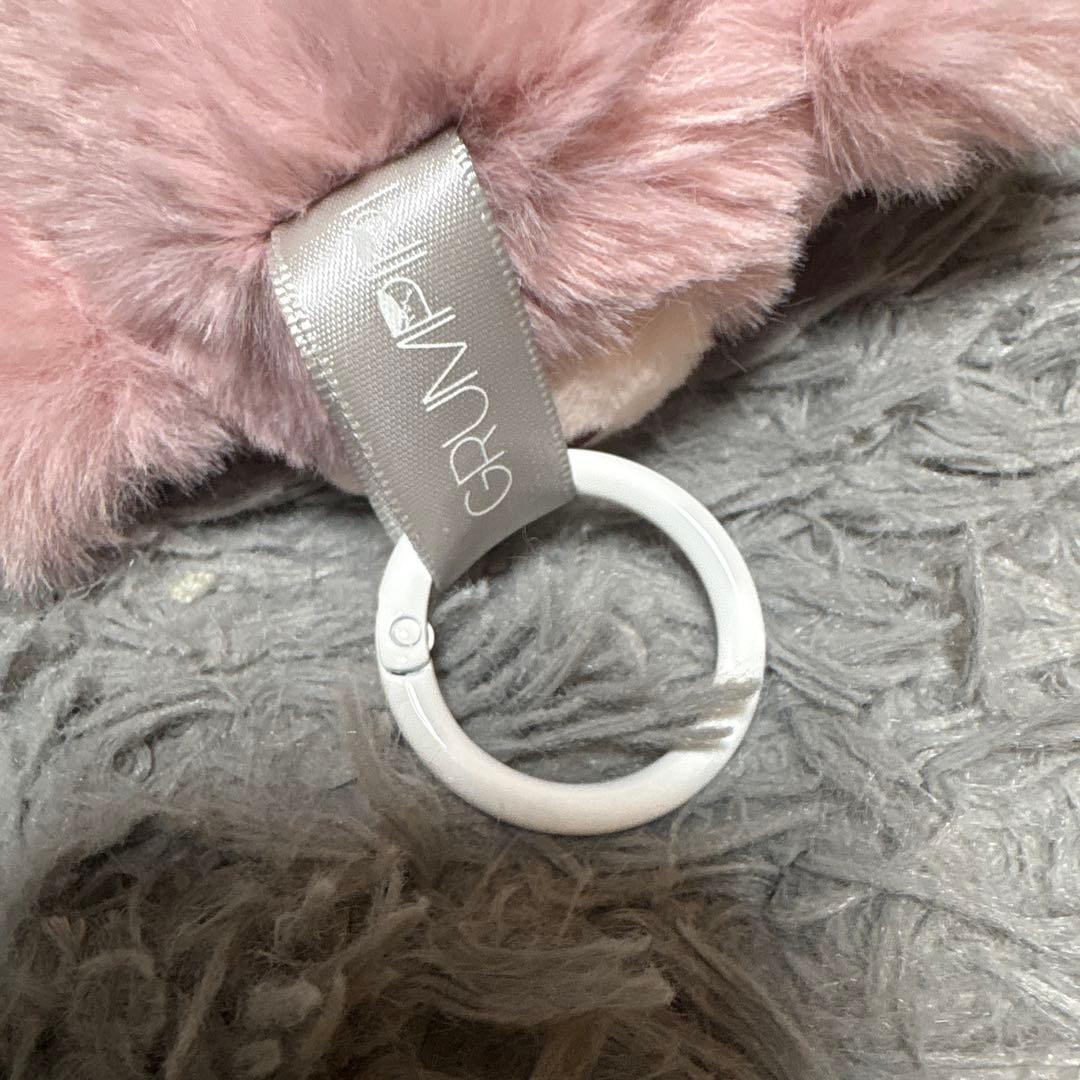 Sleepless Grumpipi グランピピ ピンク ブルー