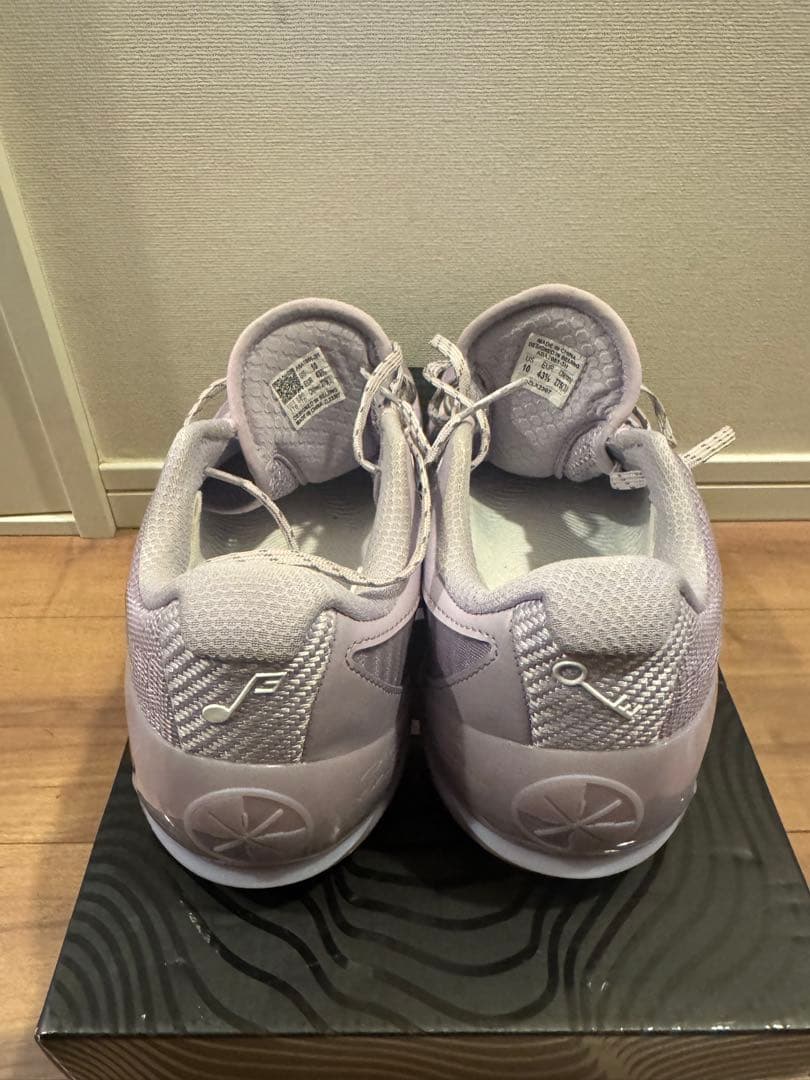 LI-Ning WOW 808 3 リーニン ウェイド\"化学反応\" US10