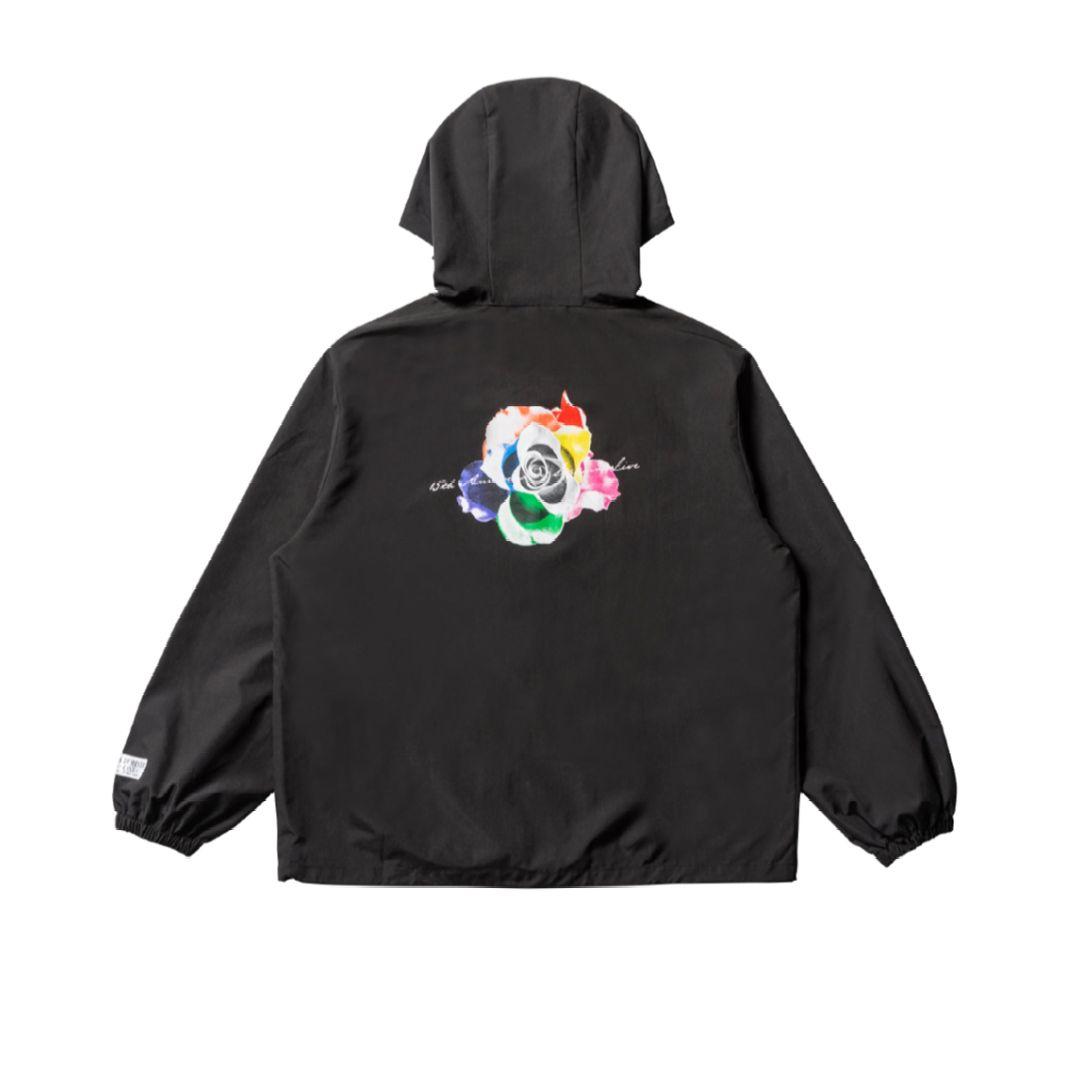 Mサイズ【ウィンドブレーカー】JSB FOREVER 〜ONE〜 三代目JSB