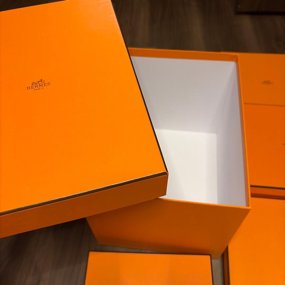 ピコタンpm 空箱　小さい箱セット付き