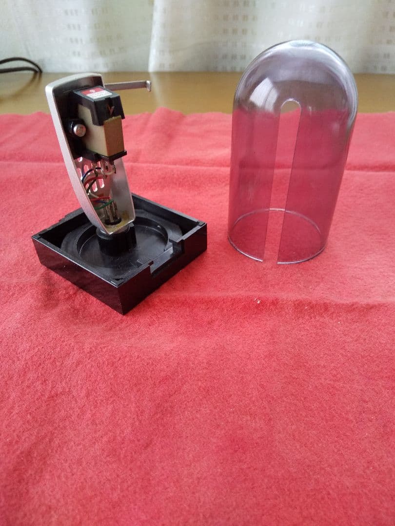 N-39 ステレオカートリッジ