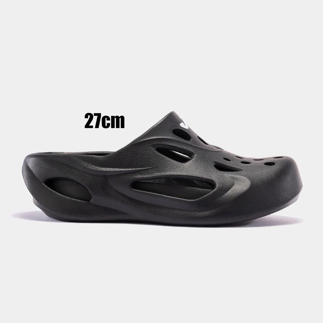 箱有 Joma ホマ PAROSリカバリーサンダル フットサル 27cm