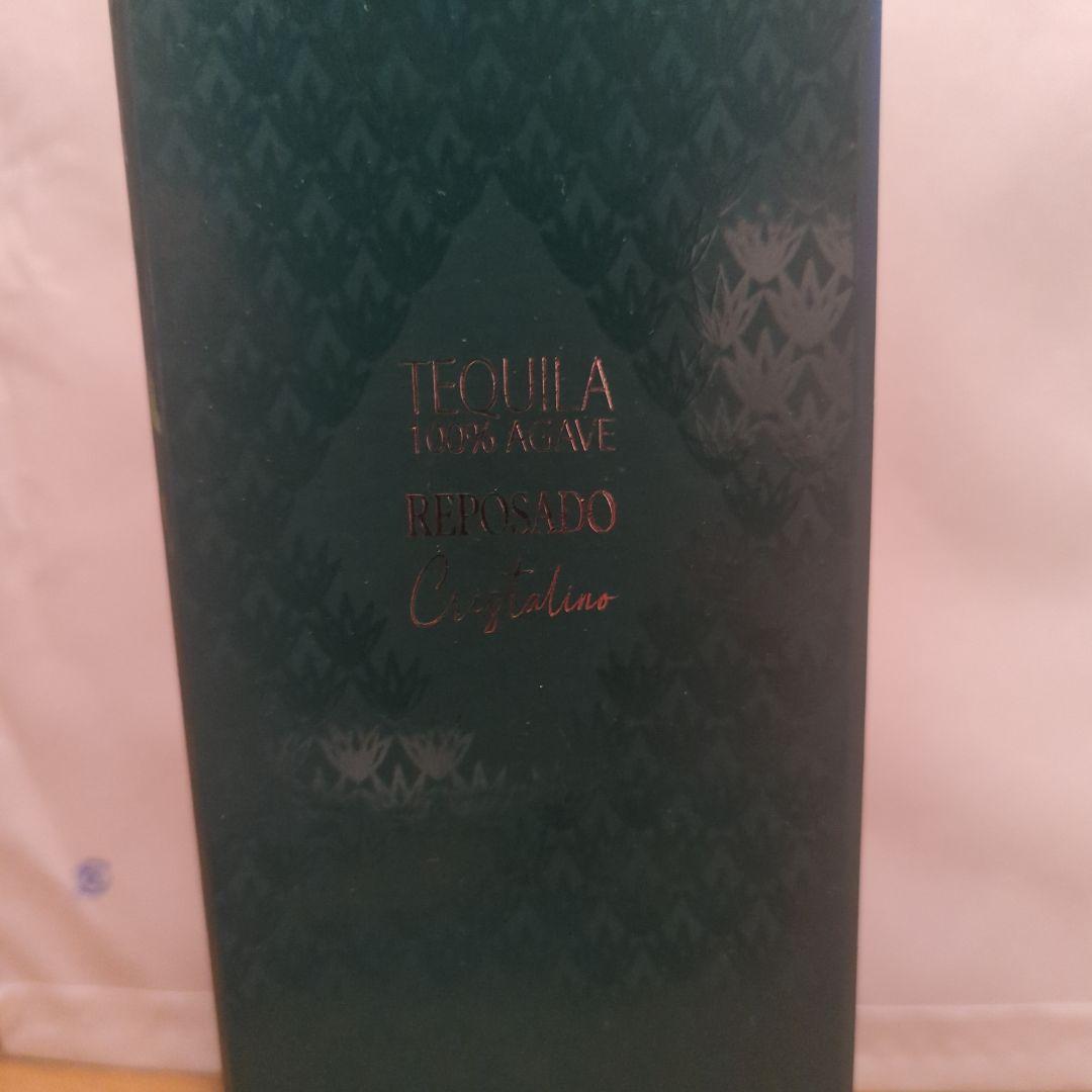 その他 TEQUILA REPOSADO NUESTRO Placer