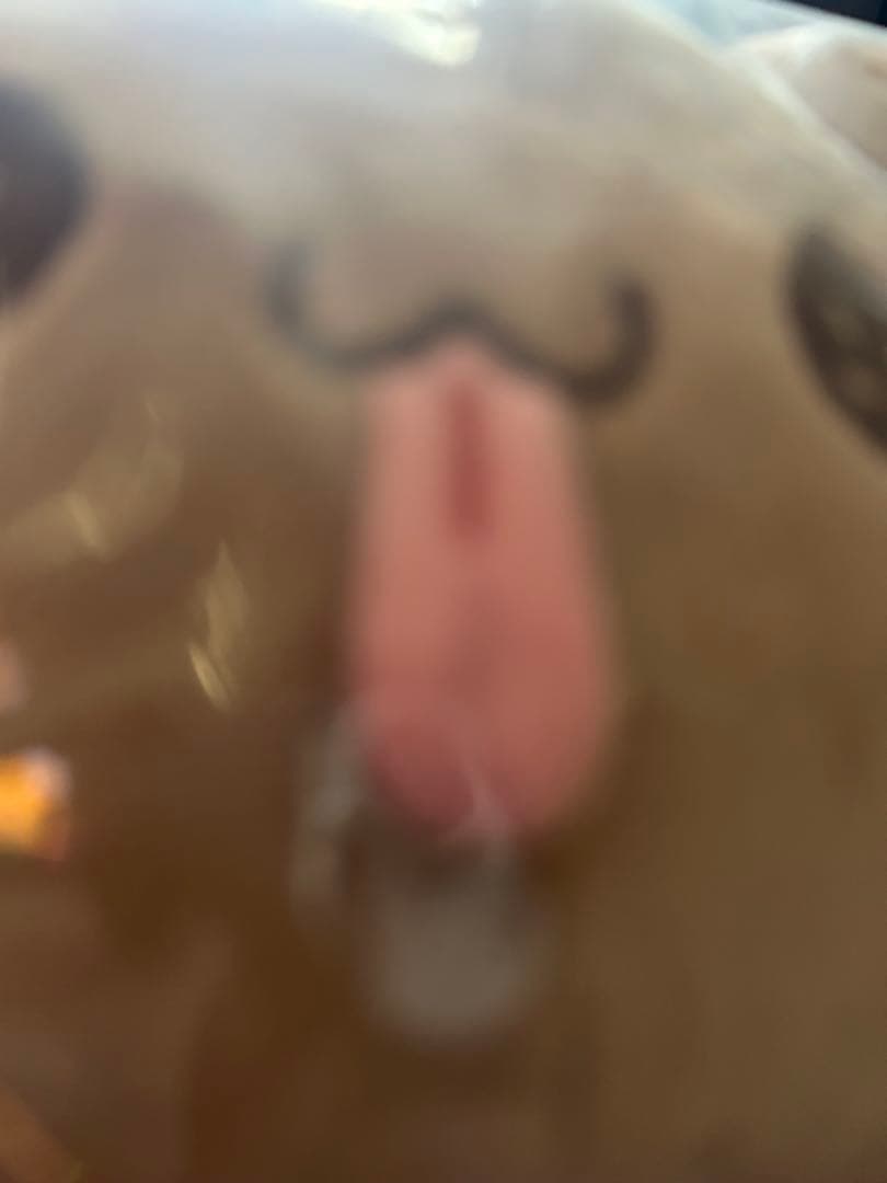 けだまぬいぐるみ ホロライブ 戌神ころね