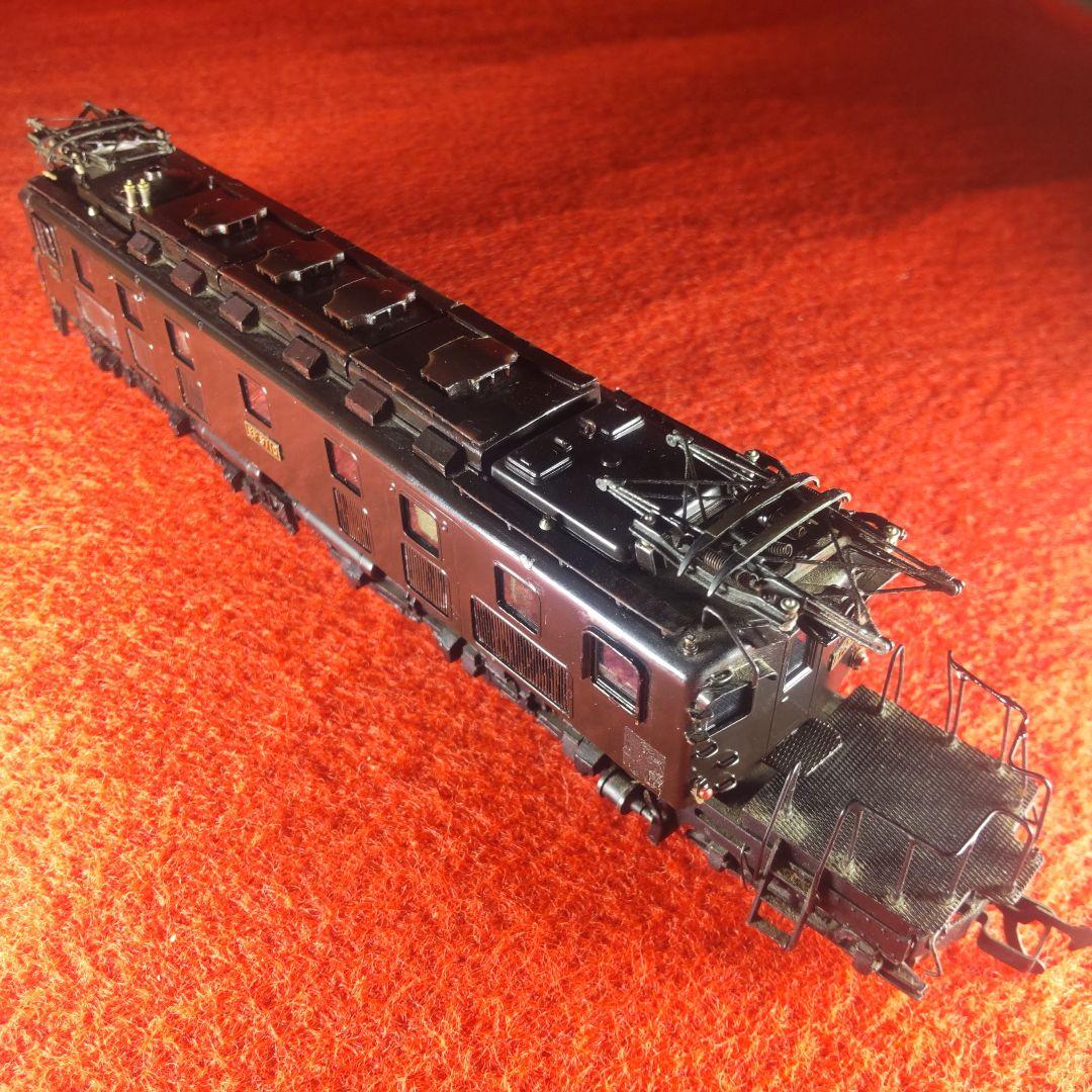 ＥＦ57、天賞堂、クレオン7色