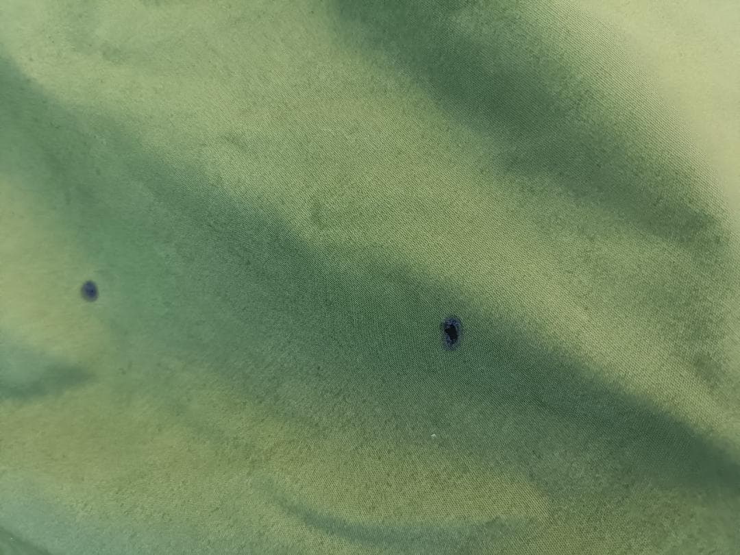 soomloom x-large、バップテント　専用前幕、8tail製二股　3点