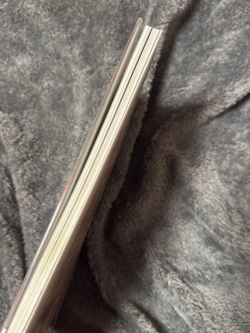 野口衣織 写真集