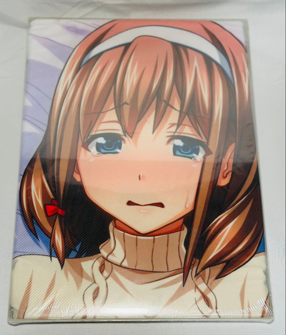 Pin-Point ケダモノたちの住む家で 陽ノ下心春 抱き枕カバー