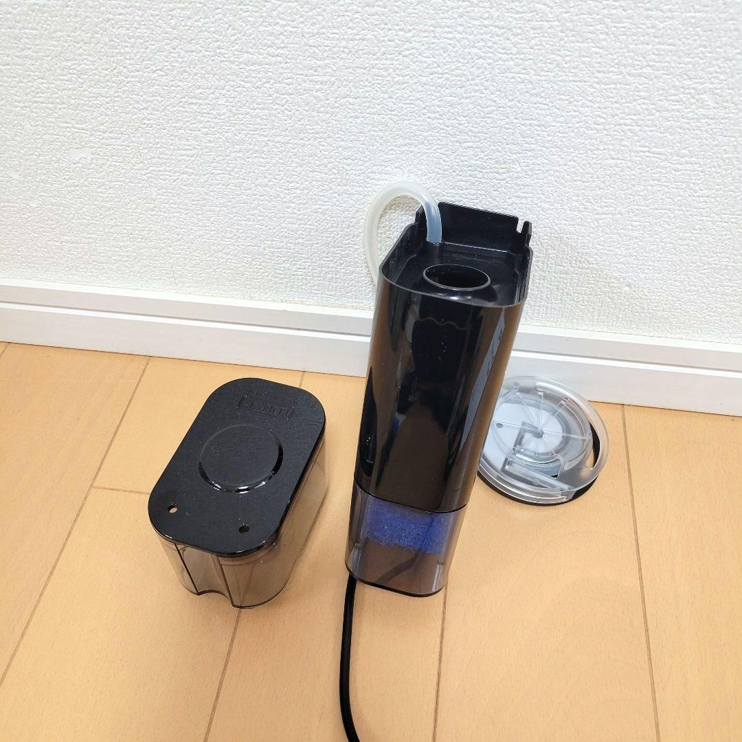 DC プロテインスキマー TUNZE 9001DC