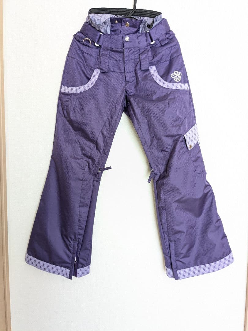 SWIVEL / 7号　とても可愛いです　上下セットでお譲りします