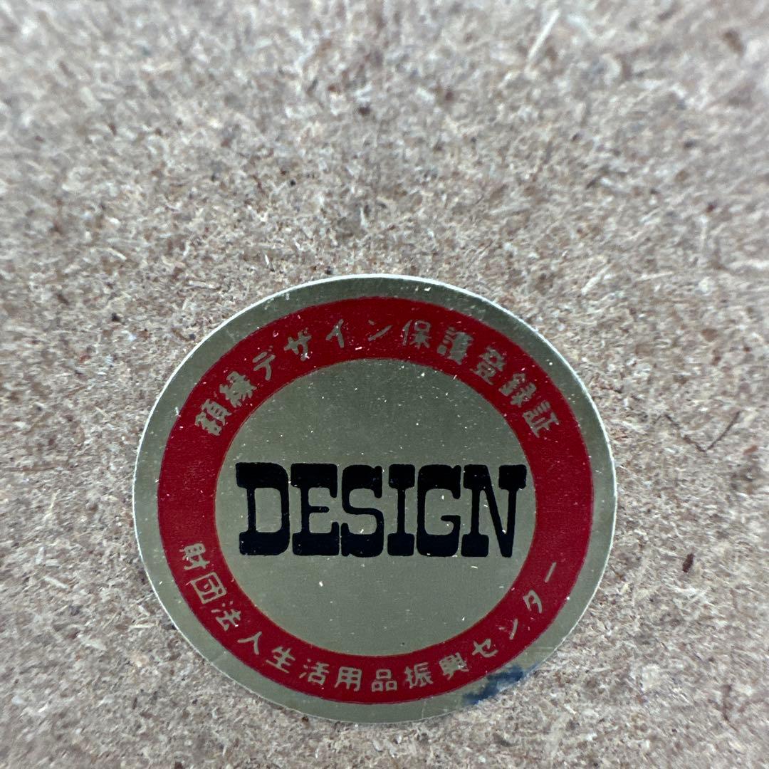 カフェの風景 油彩画