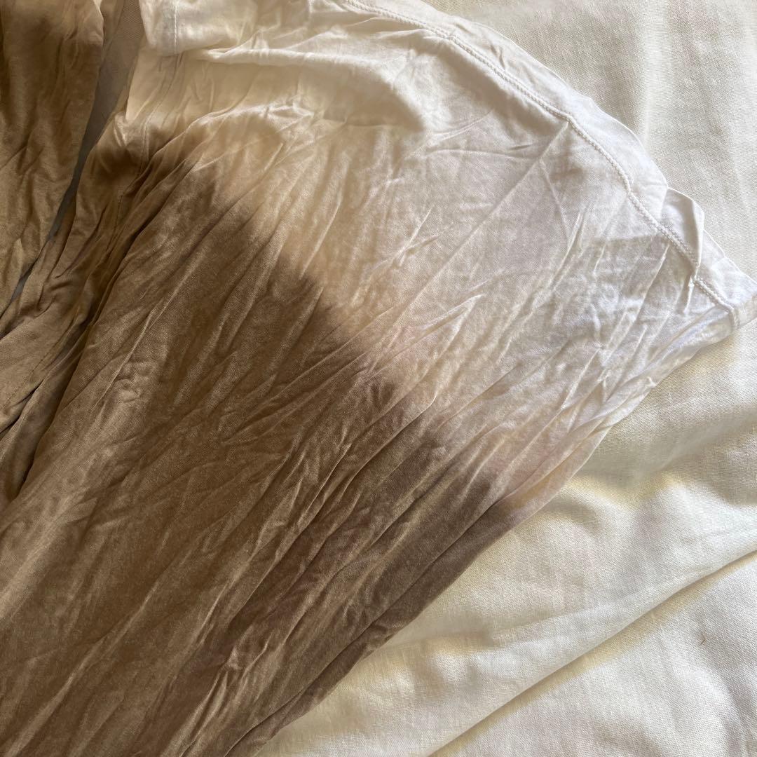 オールインワン　ヨガウェア　yingyang bali インヤン　バンブー