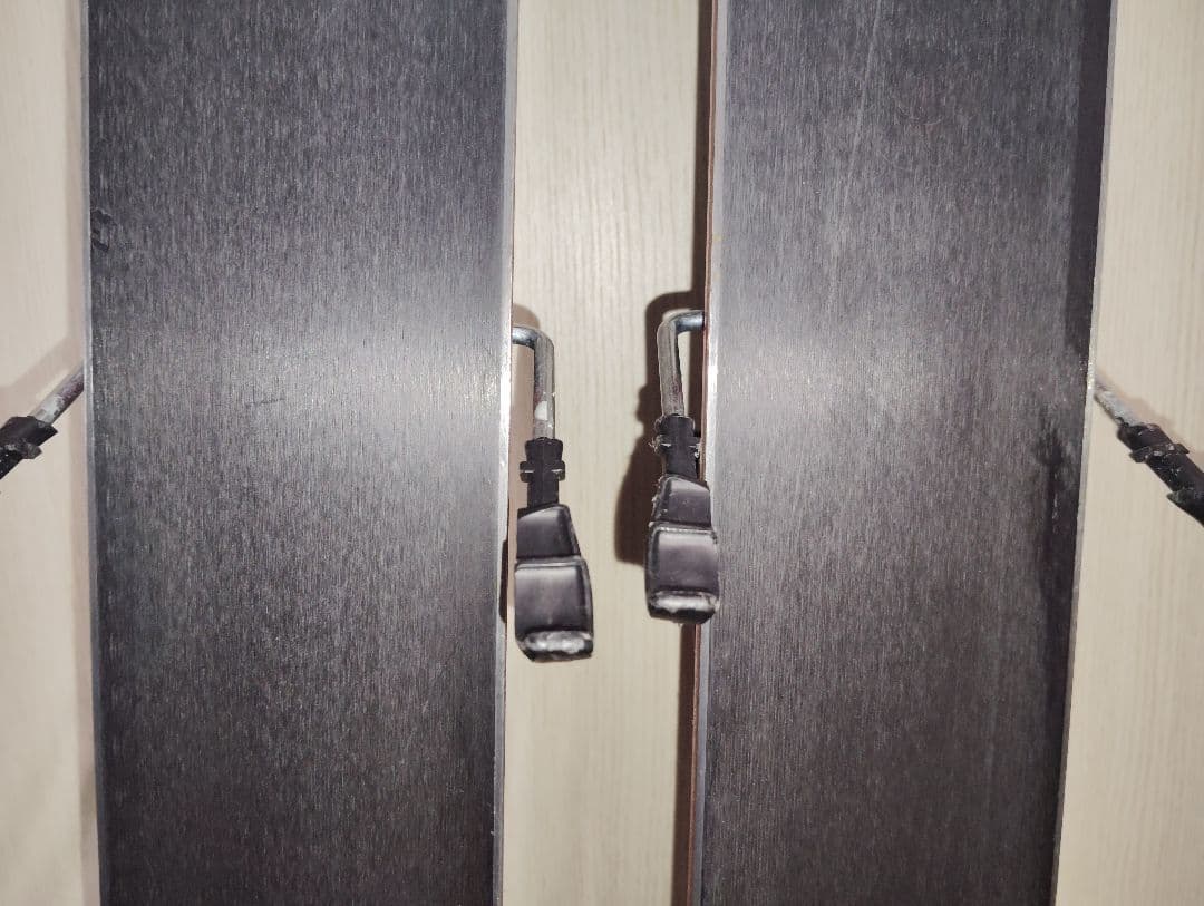 LINE Blade 169 初期モデル　MARKER SQUIRE11 付き