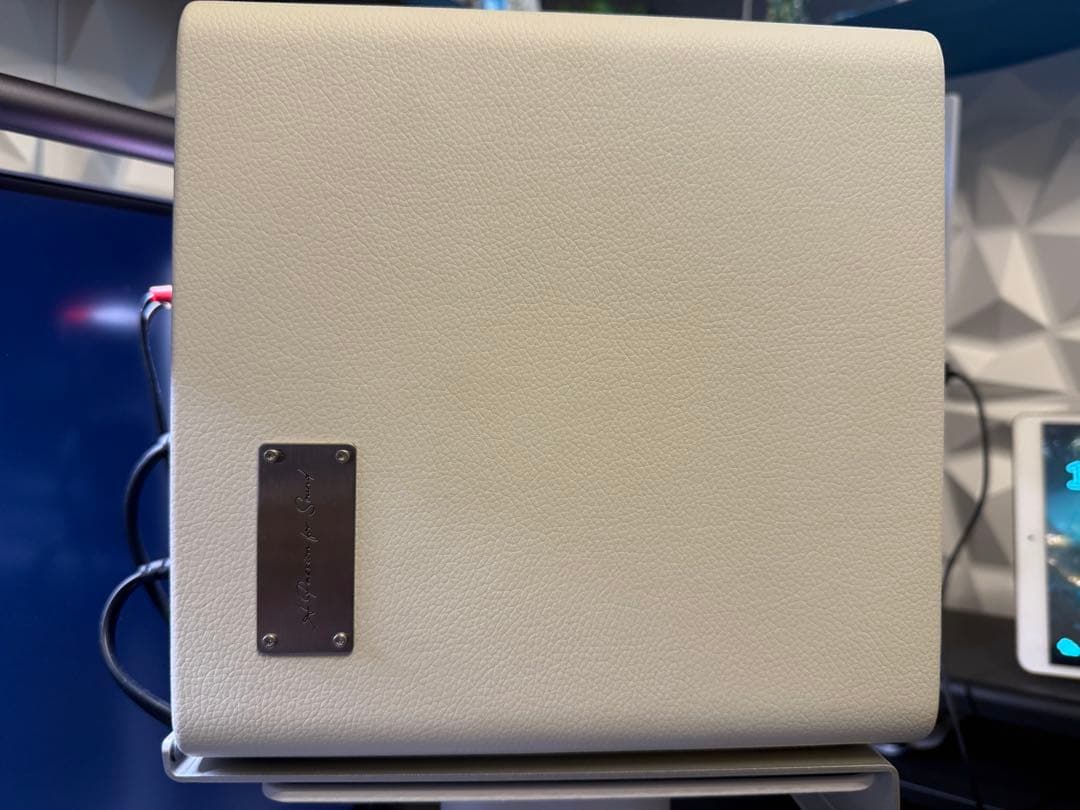 EDIFIER QR65 EDF286005 スピーカー