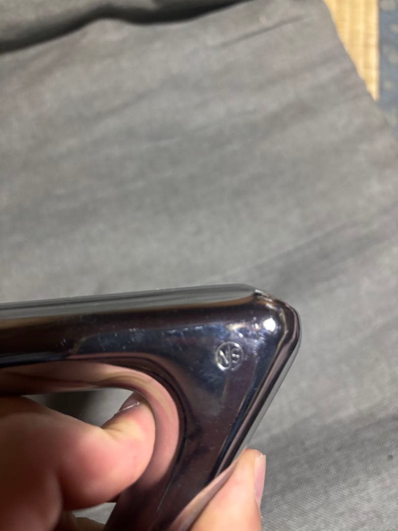 競輪 ステム 65℃ 115mm njs nitto