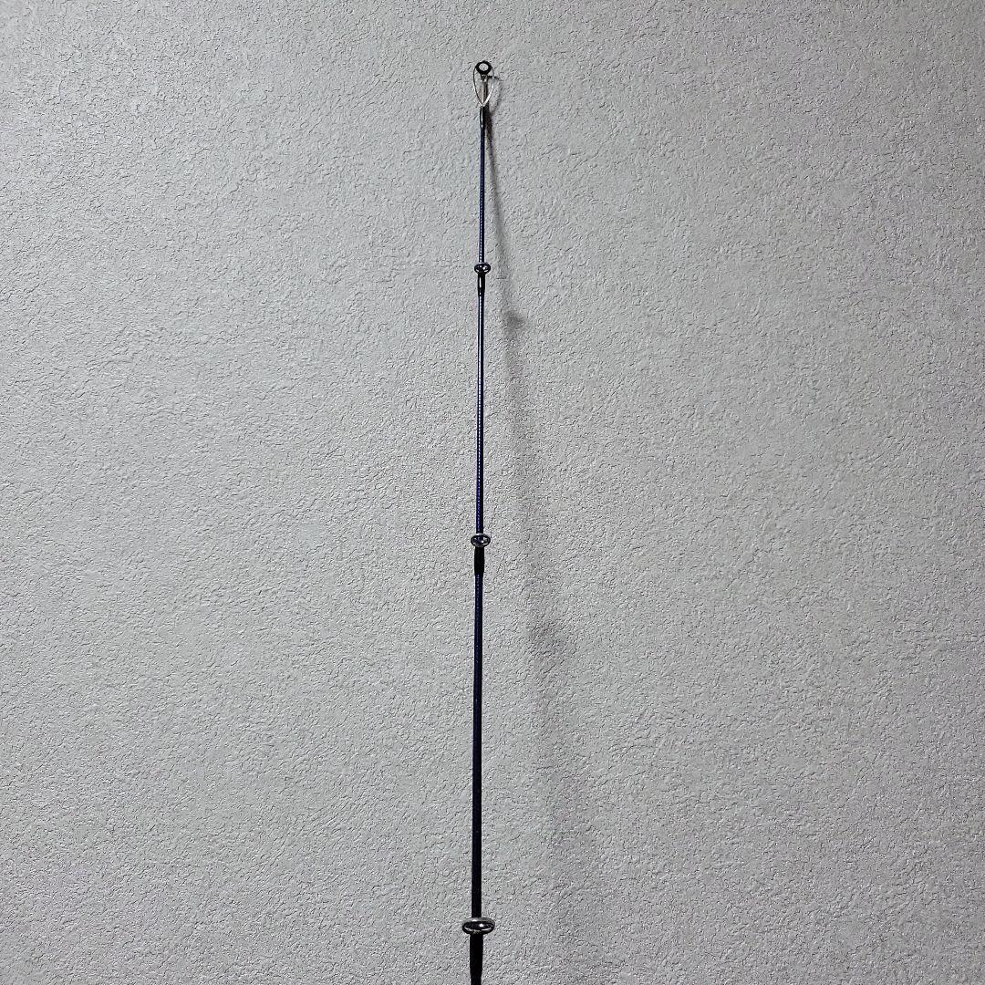 SHIMANO グラップラー BB S632　ライトシギング