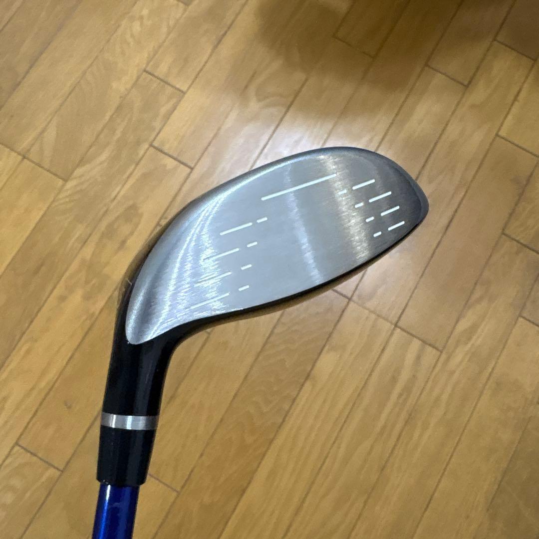 インプレス ドライブスター12本